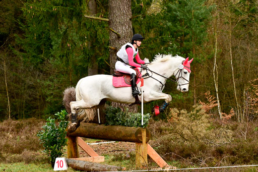 Luhmühlen CCI2+  26.3.2023 | 26032023 - XC  CCI2+ _499 