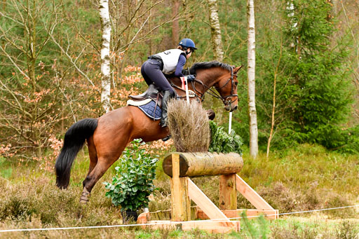 Luhmühlen CCI2+  26.3.2023 | 26032023 - XC  CCI2+ _517 