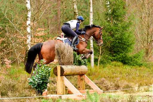 Luhmühlen CCI2+  26.3.2023 | 26032023 - XC  CCI2+ _518 