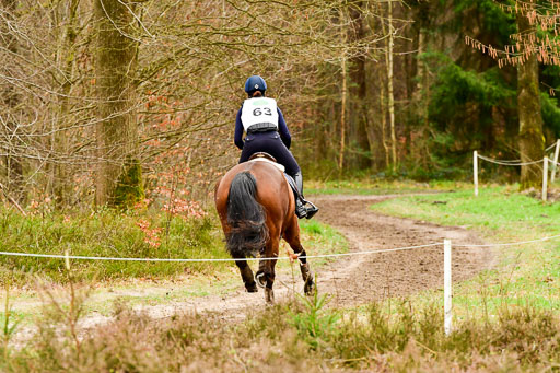 Luhmühlen CCI2+  26.3.2023 | 26032023 - XC  CCI2+ _520 