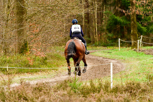 Luhmühlen CCI2+  26.3.2023 | 26032023 - XC  CCI2+ _521 