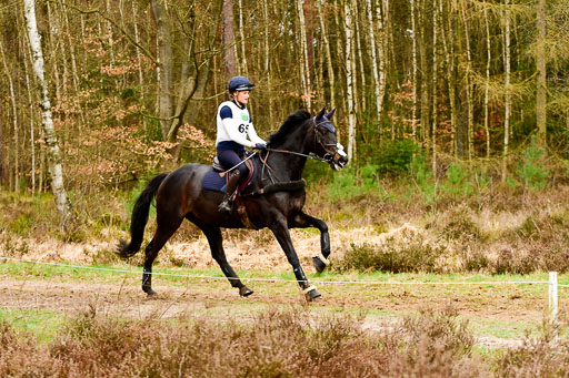 Luhmühlen CCI2+  26.3.2023 | 26032023 - XC  CCI2+ _523 