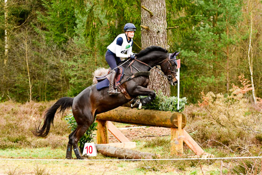 Luhmühlen CCI2+  26.3.2023 | 26032023 - XC  CCI2+ _524 