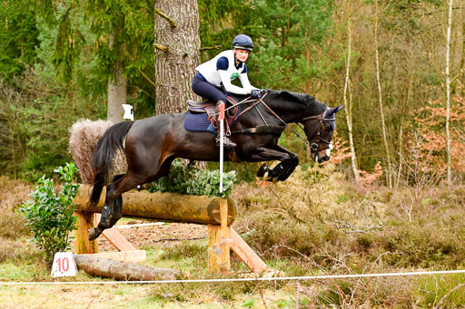 Luhmühlen CCI2+  26.3.2023 | 26032023 - XC  CCI2+ _526 