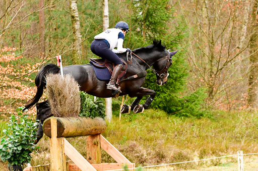 Luhmühlen CCI2+  26.3.2023 | 26032023 - XC  CCI2+ _529 