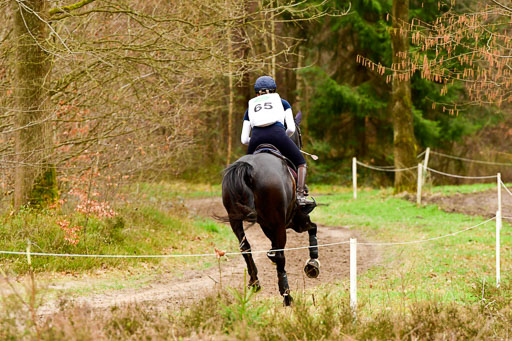 Luhmühlen CCI2+  26.3.2023 | 26032023 - XC  CCI2+ _531 