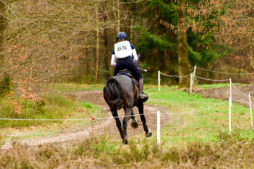 Luhmühlen CCI2+  26.3.2023 | 26032023 - XC  CCI2+ _532 