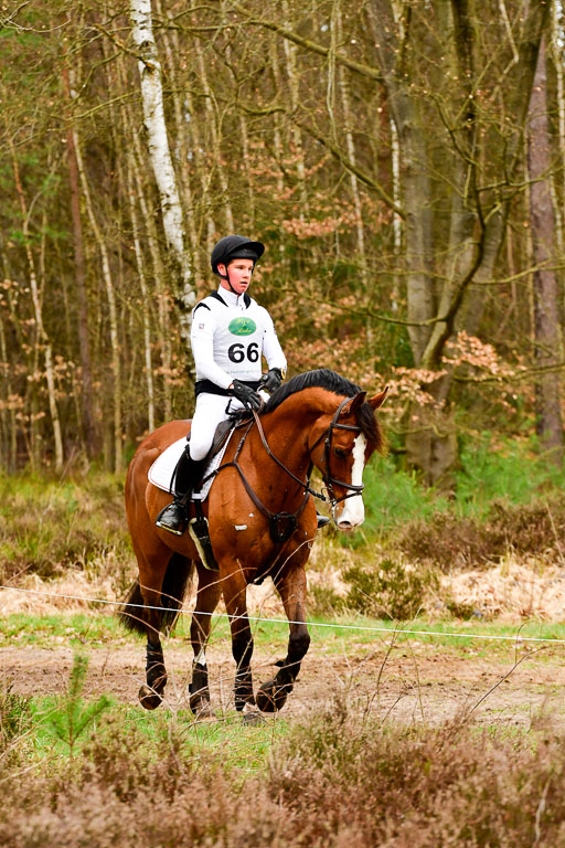 Luhmühlen CCI2+  26.3.2023 | 26032023 - XC  CCI2+ _533 