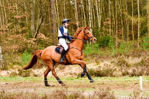 Luhmühlen CCI2+  26.3.2023 | 26032023 - XC  CCI2+ _535 