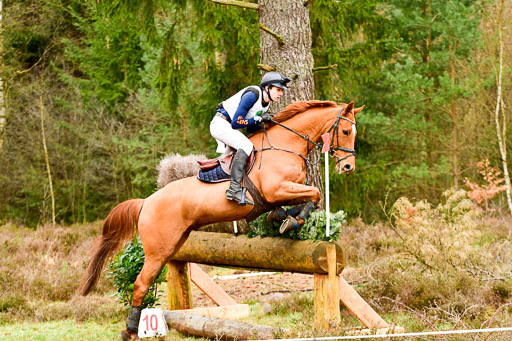 Luhmühlen CCI2+  26.3.2023 | 26032023 - XC  CCI2+ _537 