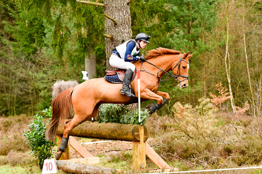 Luhmühlen CCI2+  26.3.2023 | 26032023 - XC  CCI2+ _538 