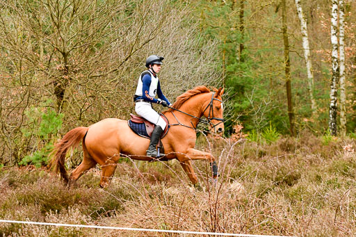 Luhmühlen CCI2+  26.3.2023 | 26032023 - XC  CCI2+ _540 