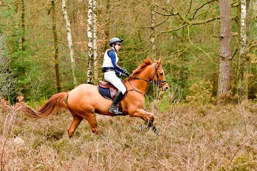 Luhmühlen CCI2+  26.3.2023 | 26032023 - XC  CCI2+ _541 