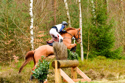 Luhmühlen CCI2+  26.3.2023 | 26032023 - XC  CCI2+ _542 