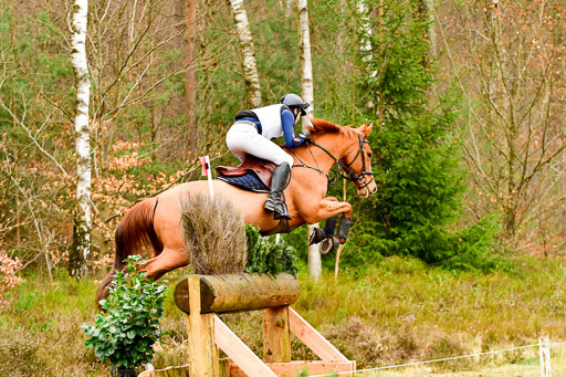 Luhmühlen CCI2+  26.3.2023 | 26032023 - XC  CCI2+ _543 