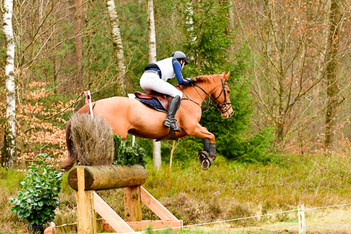 Luhmühlen CCI2+  26.3.2023 | 26032023 - XC  CCI2+ _544 