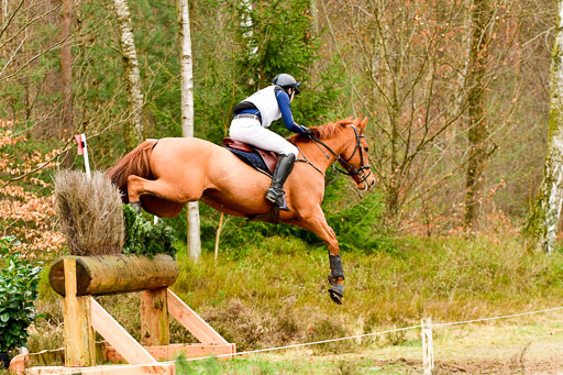 Luhmühlen CCI2+  26.3.2023 | 26032023 - XC  CCI2+ _545 