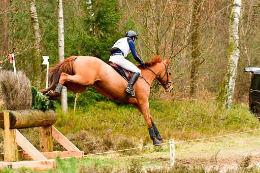 Luhmühlen CCI2+  26.3.2023 | 26032023 - XC  CCI2+ _546 