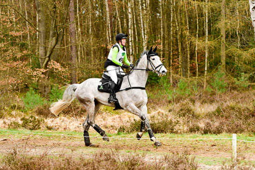 Luhmühlen CCI2+  26.3.2023 | 26032023 - XC  CCI2+ _549 