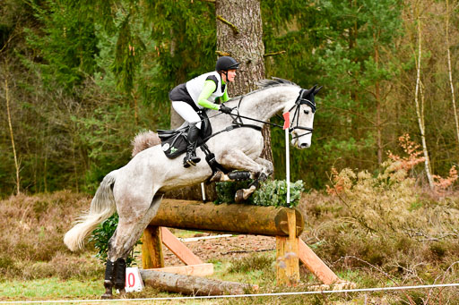 Luhmühlen CCI2+  26.3.2023 | 26032023 - XC  CCI2+ _550 