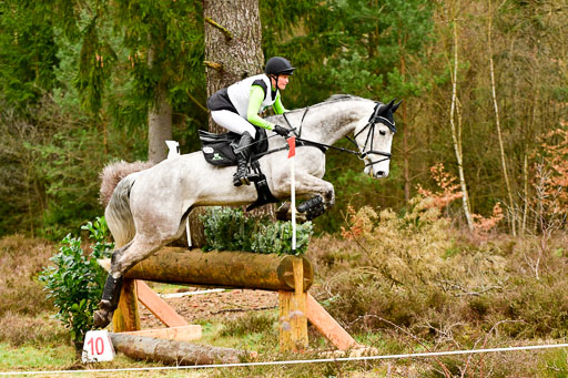 Luhmühlen CCI2+  26.3.2023 | 26032023 - XC  CCI2+ _551 