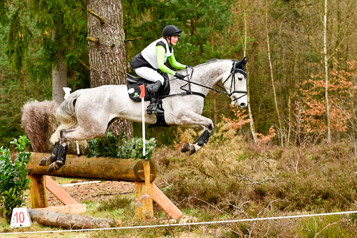 Luhmühlen CCI2+  26.3.2023 | 26032023 - XC  CCI2+ _552 