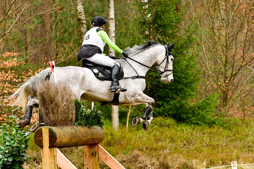 Luhmühlen CCI2+  26.3.2023 | 26032023 - XC  CCI2+ _556 