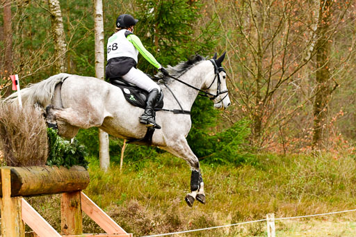 Luhmühlen CCI2+  26.3.2023 | 26032023 - XC  CCI2+ _557 