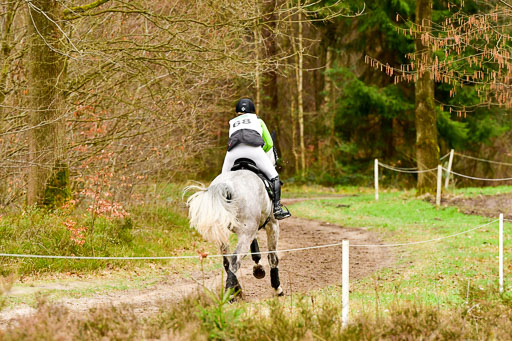 Luhmühlen CCI2+  26.3.2023 | 26032023 - XC  CCI2+ _558 