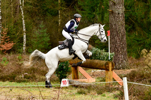 CCI 2**   XC