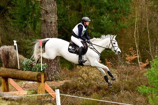 Luhmühlen CCI2+  26.3.2023 | 26032023 - XC  CCI2+ _564 