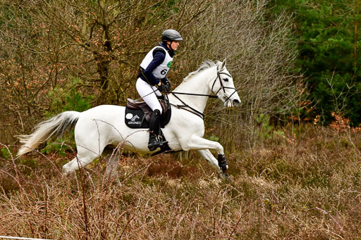 Luhmühlen CCI2+  26.3.2023 | 26032023 - XC  CCI2+ _566 