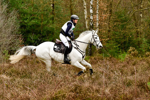 Luhmühlen CCI2+  26.3.2023 | 26032023 - XC  CCI2+ _567 