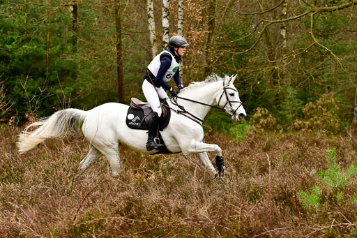 Luhmühlen CCI2+  26.3.2023 | 26032023 - XC  CCI2+ _568 