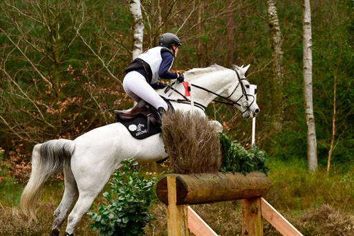 Luhmühlen CCI2+  26.3.2023 | 26032023 - XC  CCI2+ _569 