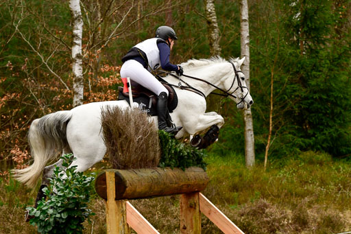 Luhmühlen CCI2+  26.3.2023 | 26032023 - XC  CCI2+ _570 