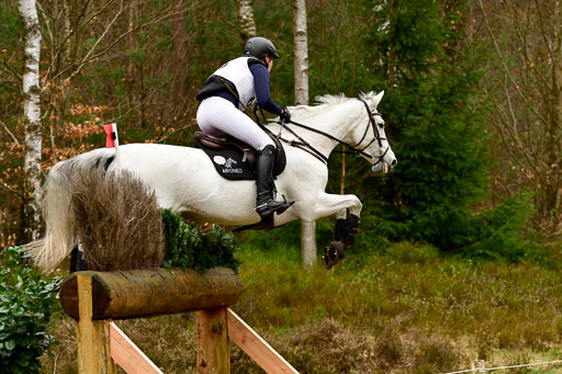 Luhmühlen CCI2+  26.3.2023 | 26032023 - XC  CCI2+ _571 