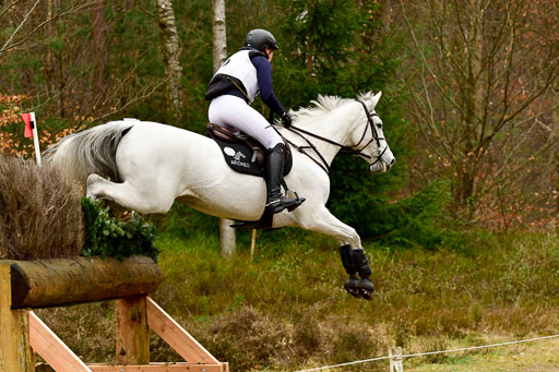 Luhmühlen CCI2+  26.3.2023 | 26032023 - XC  CCI2+ _572 