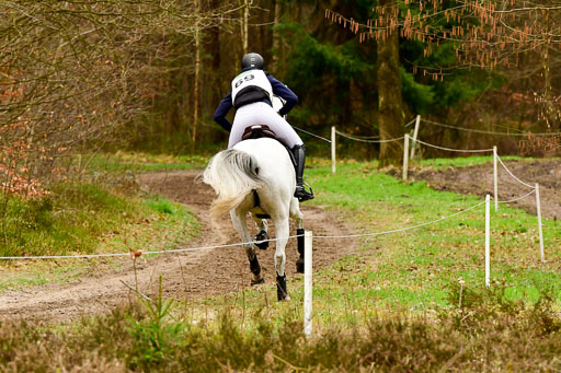 Luhmühlen CCI2+  26.3.2023 | 26032023 - XC  CCI2+ _573 