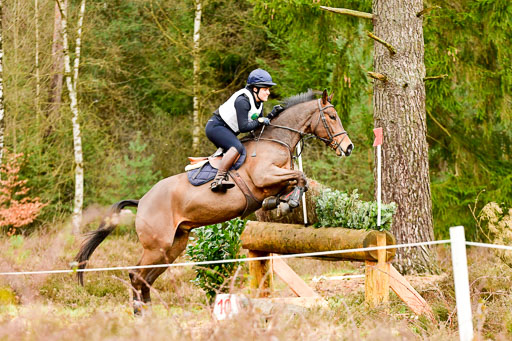 Luhmühlen CCI2+  26.3.2023 | 26032023 - XC  CCI2+ _575 