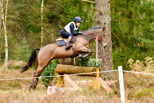 Luhmühlen CCI2+  26.3.2023 | 26032023 - XC  CCI2+ _576 