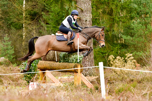 Luhmühlen CCI2+  26.3.2023 | 26032023 - XC  CCI2+ _577 