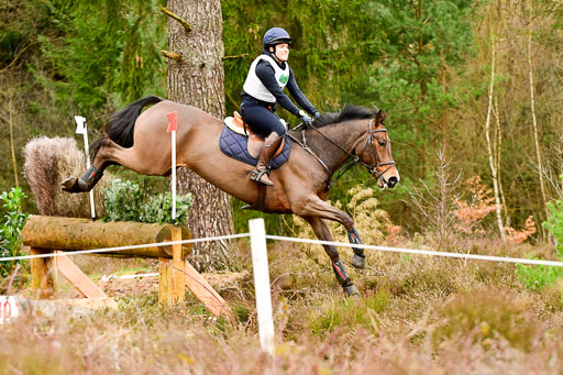 Luhmühlen CCI2+  26.3.2023 | 26032023 - XC  CCI2+ _578 