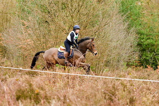 Luhmühlen CCI2+  26.3.2023 | 26032023 - XC  CCI2+ _579 