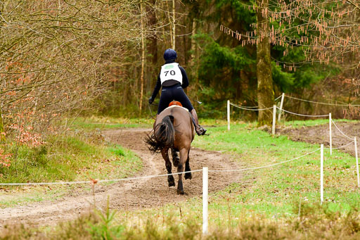 Luhmühlen CCI2+  26.3.2023 | 26032023 - XC  CCI2+ _582 