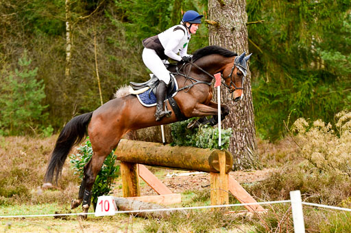 Luhmühlen CCI2+  26.3.2023 | 26032023 - XC  CCI2+ _584 