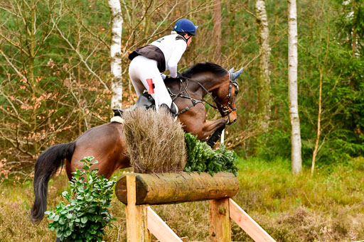 Luhmühlen CCI2+  26.3.2023 | 26032023 - XC  CCI2+ _589 