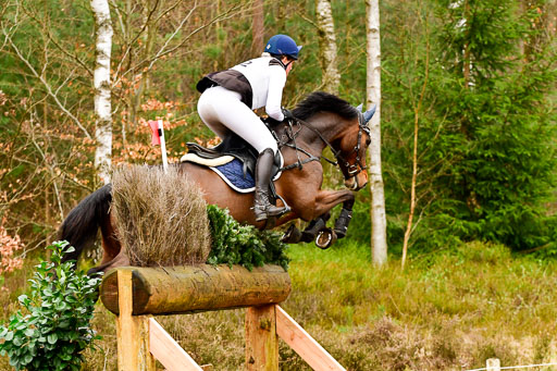 Luhmühlen CCI2+  26.3.2023 | 26032023 - XC  CCI2+ _590 