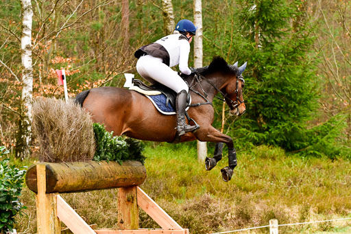 Luhmühlen CCI2+  26.3.2023 | 26032023 - XC  CCI2+ _591 