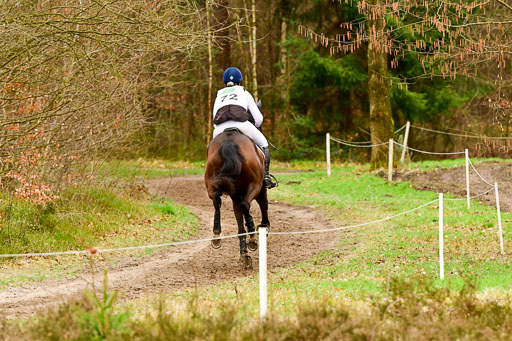 Luhmühlen CCI2+  26.3.2023 | 26032023 - XC  CCI2+ _593 